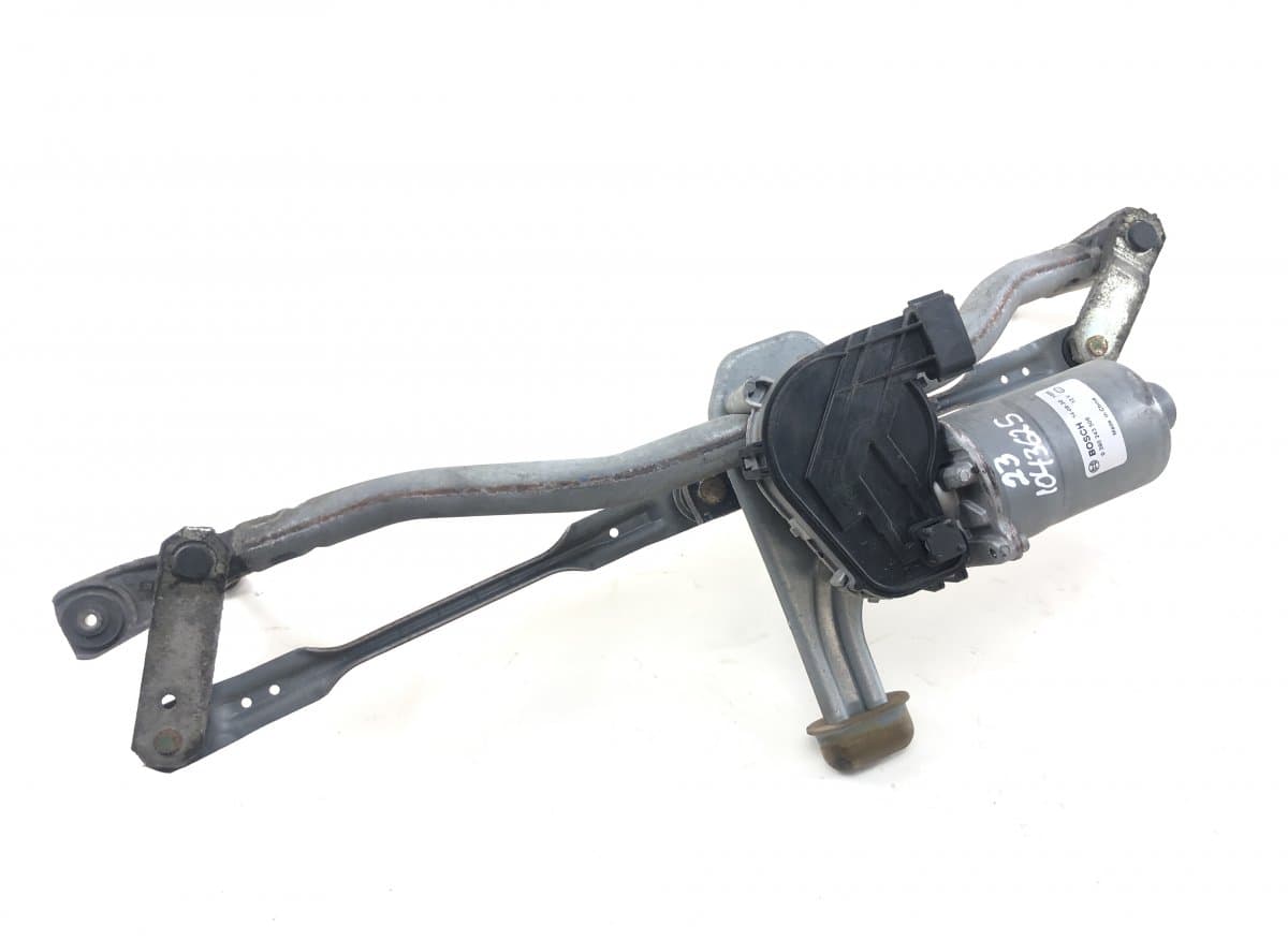 RENAULT 0390243508 3397021666 Wiper Motor Windscreen RENAULT TRAFIC III (JG, EG, FG) (2014-)