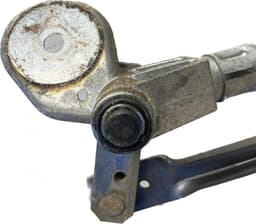 MERCEDES-BENZ Wiper Motor Windscreen MERCEDES-BENZ E-CLASS (W212) (2009-2016) — thumbnail 3