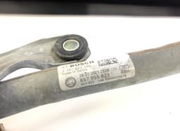 SKODA 657955023 Wiper Motor Windscreen SKODA SCALA (NW1) (2019-) — thumbnail 5