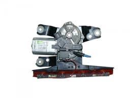 MERCEDES-BENZ 53032212 Wiper Motor bootlid / tailgate MERCEDES-BENZ A-CLASS (W169) (2004-2012) — thumbnail 4