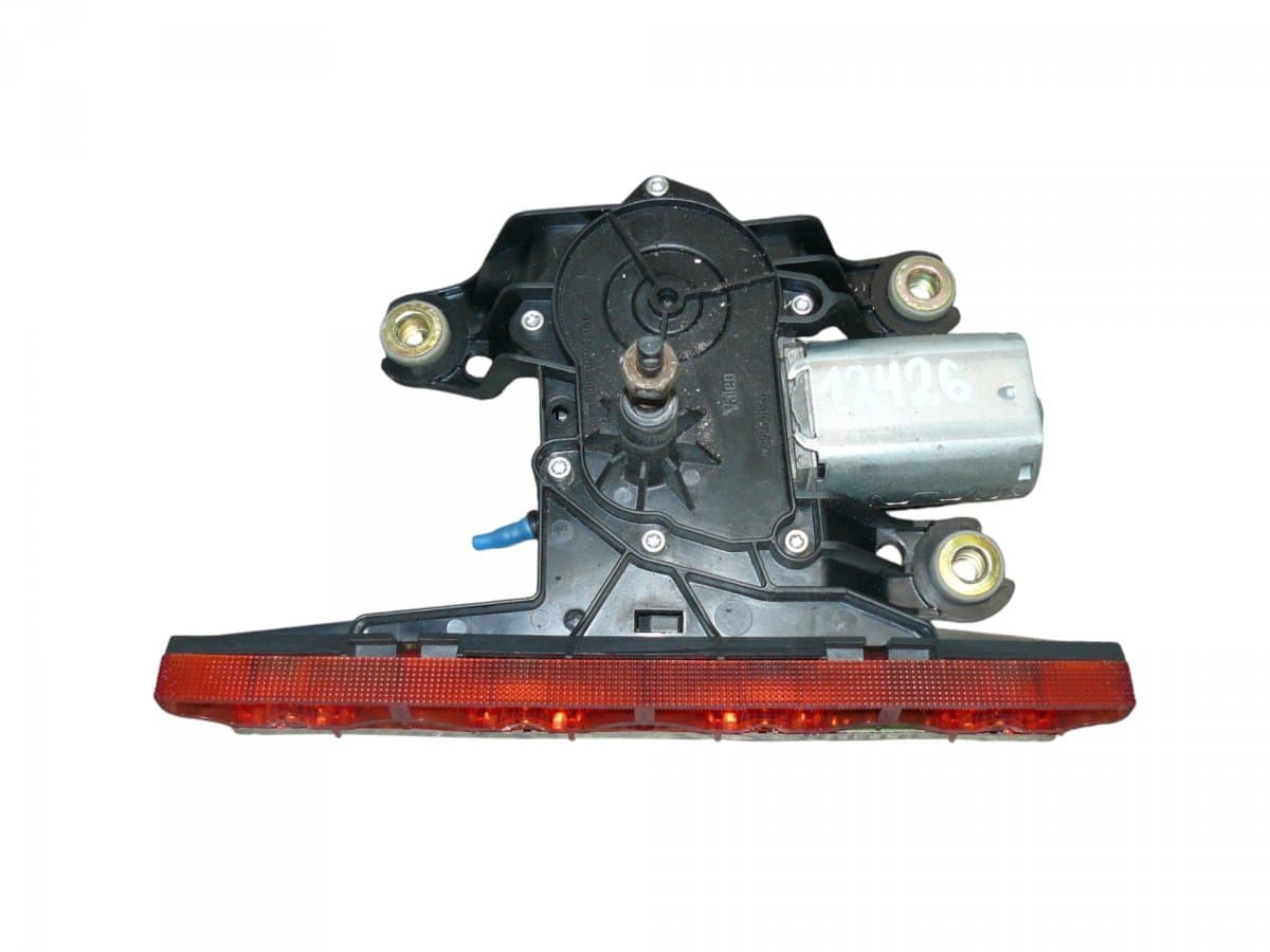 MERCEDES-BENZ 53032212 Wiper Motor bootlid / tailgate MERCEDES-BENZ A-CLASS (W169) (2004-2012)