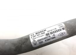 RENAULT 0390243508 3397021666 Wiper Motor Windscreen RENAULT TRAFIC III (JG, EG, FG) (2014-) — thumbnail 3