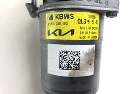 KIA 98110C5500 Wiper Motor Windscreen KIA SPORTAGE V (NQ5) (2021-) — thumbnail 3