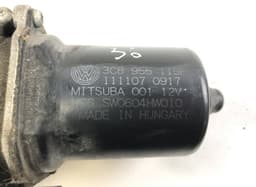 VW 3C8955119F Wiper Motor Windscreen VW PASSAT CC (357) (2008-) — thumbnail 4