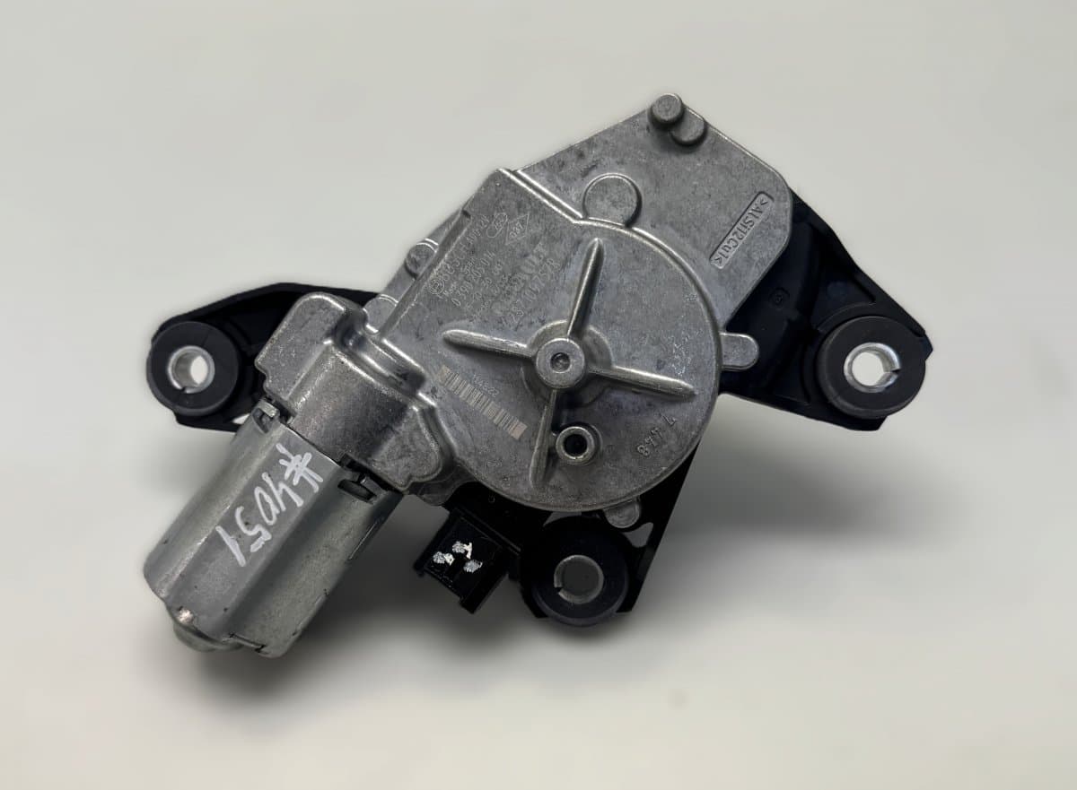 RENAULT 287109757R Wiper Motor bootlid / tailgate RENAULT ESPACE V (JR) (2015-2023)