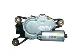 BMW 24027228 Wiper Motor bootlid / tailgate BMW X5 (E53) (2000-2007) — thumbnail 3