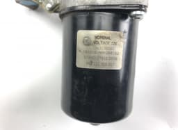 PEUGEOT 6405ER Wiper Motor Windscreen PEUGEOT BOXER (2006-) — thumbnail 4