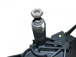 BMW 24027228 Wiper Motor bootlid / tailgate BMW X5 (E53) (2000-2007) — thumbnail 2