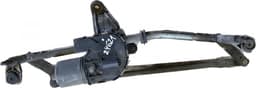 VW Wiper Motor Windscreen VW PASSAT B6 (3C) (2005-2010) — thumbnail 1