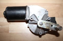 MERCEDES-BENZ Wiper Motor Windscreen MERCEDES-BENZ ML-CLASS (W164) (2005-2011) — thumbnail 2