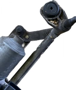 VW Wiper Motor Windscreen VW PASSAT B6 (3C) (2005-2010) — thumbnail 2