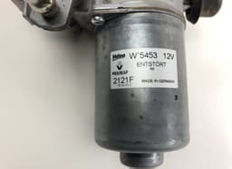 RENAULT W00005453 Wiper Motor Windscreen RENAULT MASTER III (FV, JV) (2010-2024) — thumbnail 4
