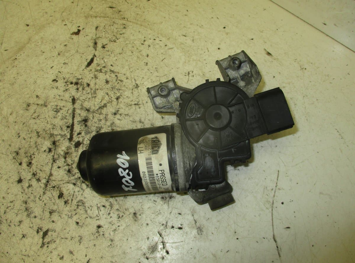 LAND ROVER 9501242 95012-42 Wiper Motor Windscreen LAND ROVER RANGE ROVER SPORT I (L320) (2005-2013)