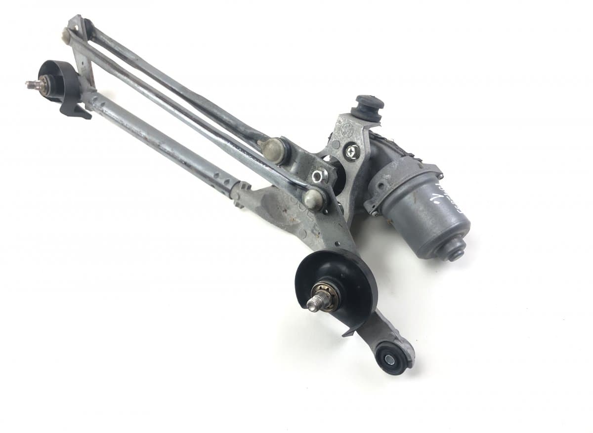 LEXUS 8511078010 Wiper Motor Windscreen LEXUS NX I (AZ10) (2014-2021)