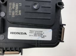HONDA 76500T20A03 Wiper Motor Windscreen HONDA CIVIC XI (FE, FL) (2021-) — thumbnail 4