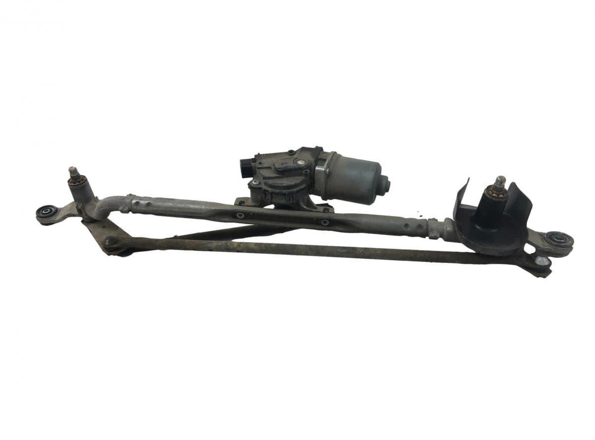 851100K171 1593007070 159300-7070 Wiper Motor Windscreen TOYOTA HILUX VIII (AN110, AN120, AN130) (2015-)