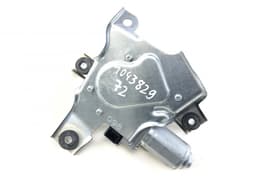 SUZUKI 3881063T00 Wiper Motor bootlid / tailgate SUZUKI SX4 III / S-CROSS (JYB) (2022-) — thumbnail 2
