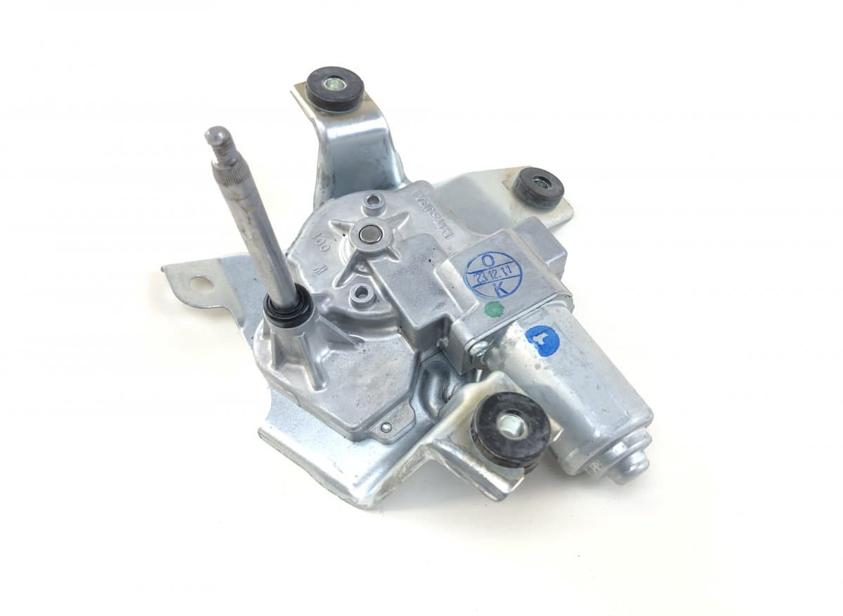 SUZUKI 3881063T00 Wiper Motor bootlid / tailgate SUZUKI SX4 III / S-CROSS (JYB) (2022-)