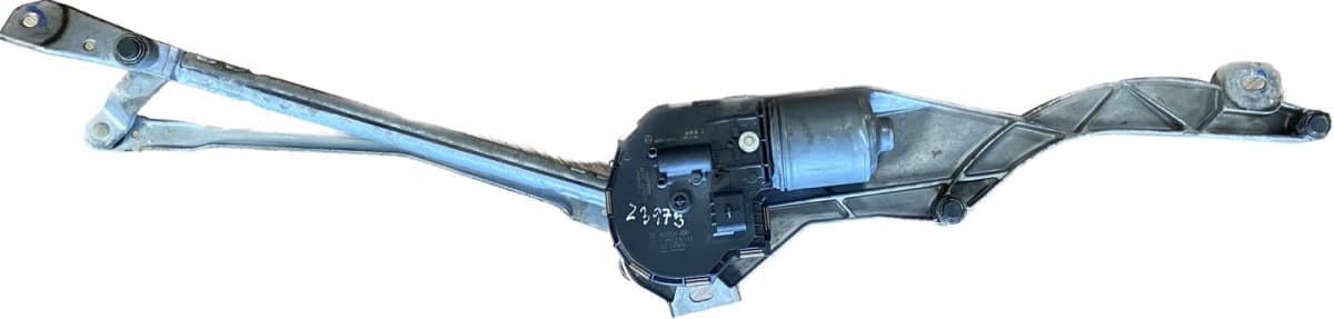MERCEDES-BENZ Wiper Motor Windscreen MERCEDES-BENZ E-CLASS (W211) (2002-2009)