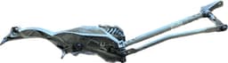 MERCEDES-BENZ Wiper Motor Windscreen MERCEDES-BENZ E-CLASS (W211) (2002-2009) — thumbnail 4