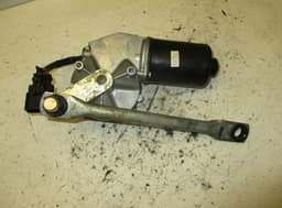 MERCEDES-BENZ 404931 Wiper Motor Windscreen MERCEDES-BENZ ML-CLASS (W164) (2005-2011) — thumbnail 3