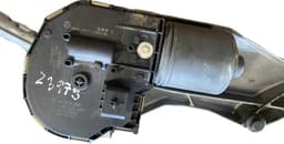 MERCEDES-BENZ Wiper Motor Windscreen MERCEDES-BENZ E-CLASS (W211) (2002-2009) — thumbnail 2