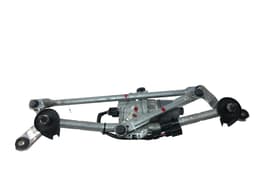 TOYOTA 0390241642 Wiper Motor Windscreen TOYOTA AVENSIS (T270) (2009-2018) — thumbnail 2