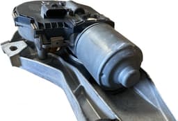 MERCEDES-BENZ Wiper Motor Windscreen MERCEDES-BENZ E-CLASS (W211) (2002-2009) — thumbnail 3