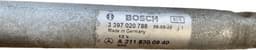 MERCEDES-BENZ Wiper Motor Windscreen MERCEDES-BENZ E-CLASS (W211) (2002-2009) — thumbnail 5