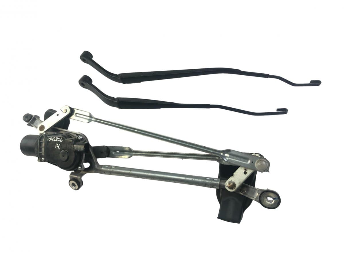 3810054P00 Wiper Motor Windscreen SUZUKI VITARA (LY) (2015-)