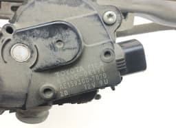 TOYOTA 851100K171 1593007070 159300-7070 Wiper Motor Windscreen TOYOTA HILUX VIII (AN110, AN120, AN130) (2015-) — thumbnail 4