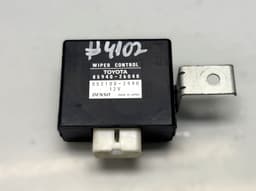 TOYOTA 8594026040 052100-2990 0521002990 Wiper Motor Relay TOYOTA HIACE / GRANVIA (XH10, XH20) (1995-2004) — thumbnail 1