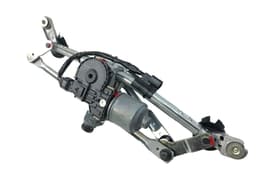 TOYOTA 0390241642 Wiper Motor Windscreen TOYOTA AVENSIS (T270) (2009-2018) — thumbnail 1