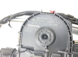 TOYOTA 0390241642 Wiper Motor Windscreen TOYOTA AVENSIS (T270) (2009-2018) — thumbnail 5