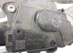 LAND ROVER LR033035 Wiper Motor Windscreen LAND ROVER RANGE ROVER SPORT II (L494) (2013-2022) — thumbnail 4