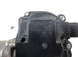LEXUS 1593009182 159300-9182 Wiper Motor Windscreen LEXUS ES VII (2018-) — thumbnail 3