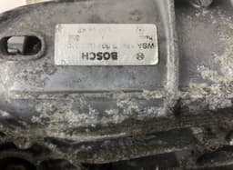 MERCEDES-BENZ 0390341404 Wiper Motor Windscreen MERCEDES-BENZ S-CLASS (W140) (1991-1999) — thumbnail 4
