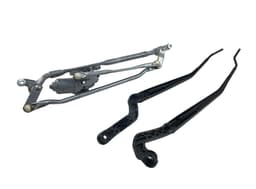 LAND ROVER LR033035 Wiper Motor Windscreen LAND ROVER RANGE ROVER SPORT II (L494) (2013-2022) — thumbnail 2