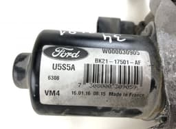 FORD 1945791 Wiper Motor Windscreen FORD TRANSIT / TOURNEO CUSTOM I (2012-) — thumbnail 3