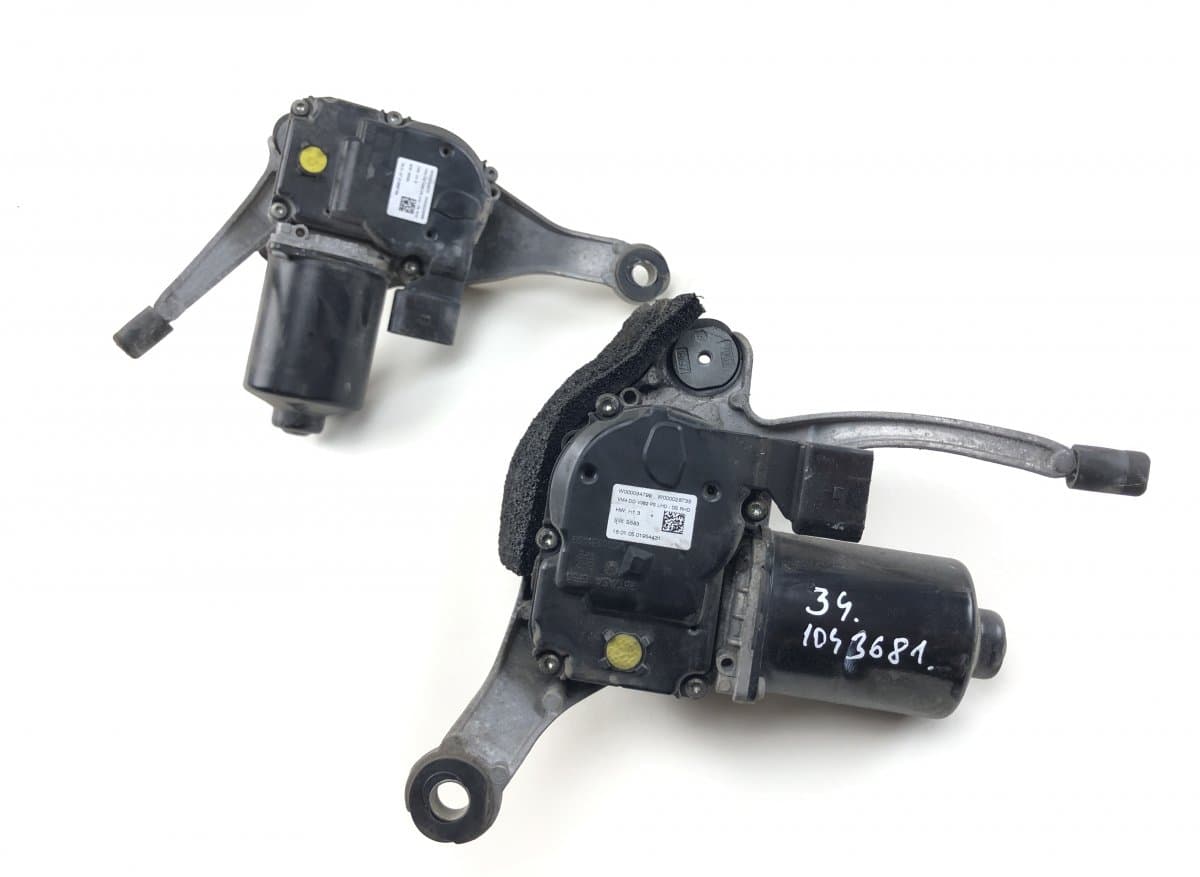 FORD 1945791 Wiper Motor Windscreen FORD TRANSIT / TOURNEO CUSTOM I (2012-)