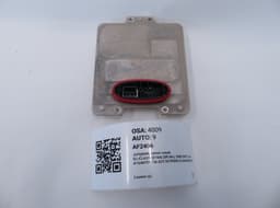 MERCEDES-BENZ A1648701726 1648701726 A1648208185 A1644420203 Xenon control unit left MERCEDES-BENZ GL-CLASS (X164) (2006-2012) — thumbnail 1