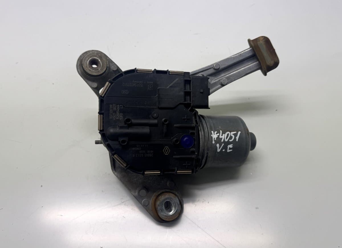 RENAULT 288A59313R Wiper Motor Windscreen RENAULT ESPACE V (JR) (2015-2023)