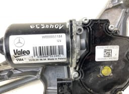 MERCEDES-BENZ A4478200040 Wiper Motor Windscreen MERCEDES-BENZ VITO / V-CLASS (W447) (2014-) — thumbnail 4