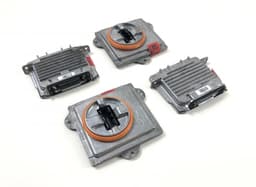 FORD 89089352 Xenon control unit left FORD KUGA II (DM2, TF) (2012-2019) — thumbnail 1