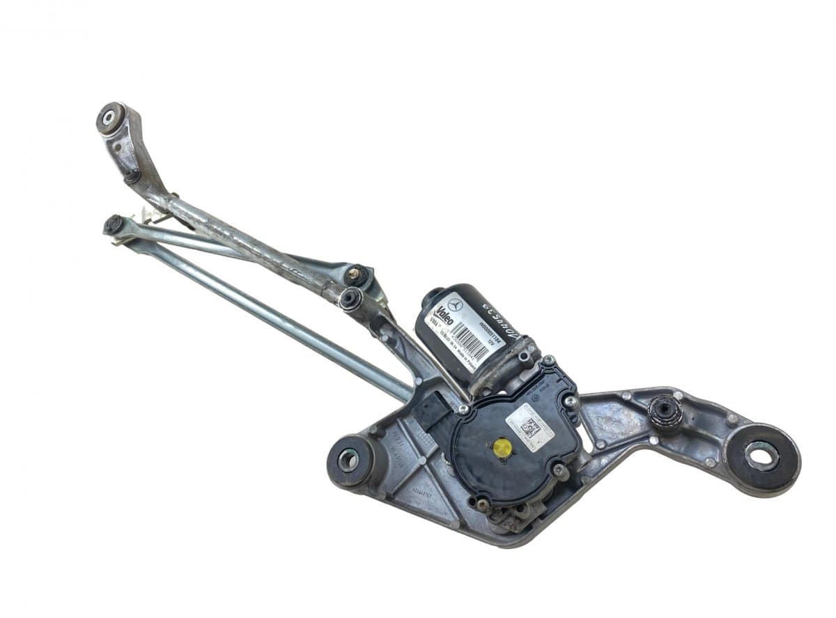 MERCEDES-BENZ A4478200040 Wiper Motor Windscreen MERCEDES-BENZ VITO / V-CLASS (W447) (2014-)