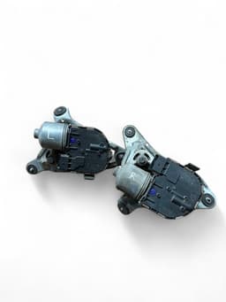 PEUGEOT 1397220614 1397220613 9677472680 9677472580 9816172780 Wiper Motor Windscreen PEUGEOT 508 I (W23) (2010-2018) — thumbnail 2