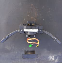 VOLVO 30773411 8691993 8682868 Wiper Switch VOLVO S40 / V50 / C30 / C70 (MS, MW) (2004-2012) — thumbnail 2