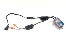 VW 9KQ823457B Xenon control unit left VW TOURAN (1T1, 1T2) (2003-2010) — thumbnail 2