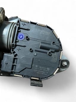 PEUGEOT 1397220614 1397220613 9677472680 9677472580 9816172780 Wiper Motor Windscreen PEUGEOT 508 I (W23) (2010-2018) — thumbnail 5