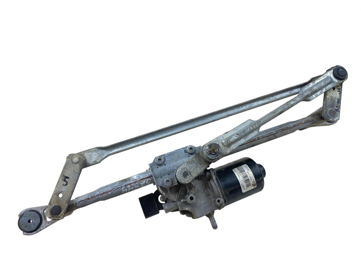 FORD 2485680 Wiper Motor Windscreen FORD TRANSIT IV (2013-)